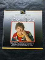 BENNY NEYMAN "Samen zijn we sterk" LP (1978) IZGS, Pop, Gebruikt, 12 inch, Verzenden