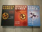 The Hunger Games, Boeken, Zo goed als nieuw, Verzenden