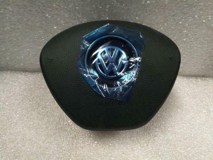 VW T6,Transporter VW Amarok stuur airbag 2H0880201, Auto-onderdelen, Interieur en Bekleding, Volkswagen, Gebruikt, Ophalen of Verzenden