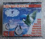 Synthesizer Greatest, Cd's en Dvd's, Cd's | Dance en House, Ophalen of Verzenden, Techno of Trance