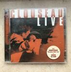 Clouseau Live 2cd en cd-rom, Enlèvement