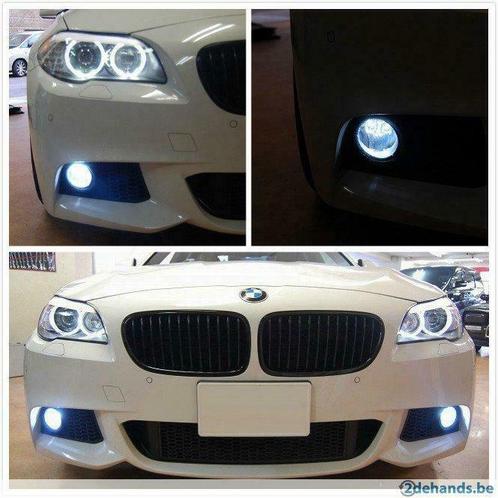 Rénovation des phares antibrouillard à LED de BMW, Autos : Pièces & Accessoires, Éclairage, BMW, Neuf, Enlèvement