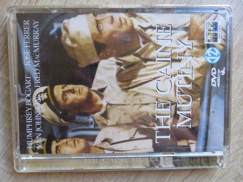 THE CAINE MUTINY  - DVD, Cd's en Dvd's, Dvd's | Actie, Oorlog, Vanaf 12 jaar, Ophalen of Verzenden