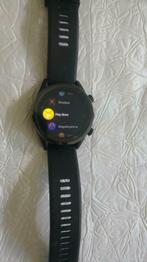 Smartwatch gsm montre Kospet Hope 4g 3gb+32gb android 7.1, Sports & Fitness, Comme neuf, Enlèvement ou Envoi