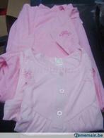 Chemise de Nuit Dame + Peignoir, Vêtements | Femmes, Sous-vêtements & Lingerie