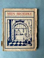Mijn Broerke - Lod. Lavki, Boeken, Ophalen of Verzenden