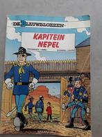 CAPITAINE NEPEL The Bluecoats Lambil, Livres, BD, Utilisé, Enlèvement ou Envoi