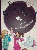For girls only, de V van vriendschap, Boeken, Ophalen of Verzenden