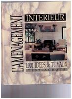 Interieurdesign - 1001 ideeën & tips - Testaankopen, Daniel Delville, Ophalen of Verzenden, Zo goed als nieuw