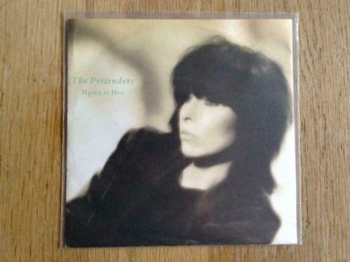 single the pretenders, Cd's en Dvd's, Vinyl Singles, Single, Rock en Metal, 7 inch, Ophalen of Verzenden