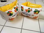 lot de 2 brassards piscine Bambix Olvarit - norme CE - neuf, Ophalen of Verzenden, Nieuw