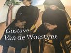 Gustave Van De Woestyne peintures dessins 255pag, Comme neuf, Enlèvement ou Envoi, Peinture et dessin