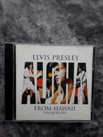 Cd  Aloha   Elvis Presley, Ophalen of Verzenden, Zo goed als nieuw