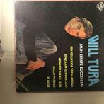 Will tura box -3 LP’S, Overige genres, Ophalen of Verzenden