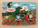 Thomas & Friends - houten legpuzzel, Overige typen, Ophalen of Verzenden, Zo goed als nieuw