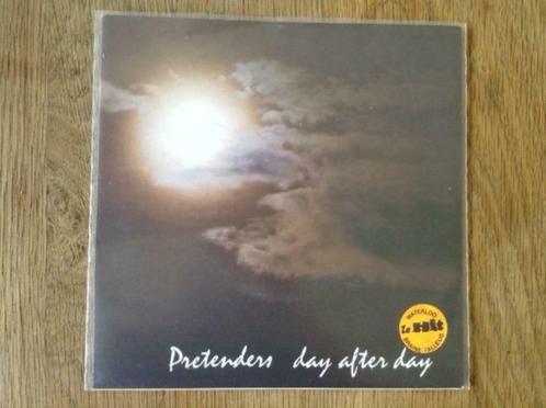 single pretenders, Cd's en Dvd's, Vinyl Singles, Single, Rock en Metal, 7 inch, Ophalen of Verzenden