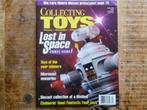 Ancien MAGAZINE Jouets COLLECTING TOYS USA April 1998 GB, Hobby & Loisirs créatifs, Comme neuf, Enlèvement ou Envoi, COLLECTING TOYS