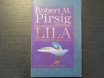 Lila- Een onderzoek naar zeden- Robert M. Pirsig-, Enlèvement, Utilisé, Amérique
