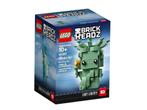 Lego 40367 Brickheadz Lady Liberty, Ensemble complet, Lego, Enlèvement ou Envoi, Neuf