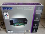 Printer Epson Expression Premium XP-530 (Defect), Computers en Software, Printers, Gebruikt, Inkjetprinter, Ophalen, Printer