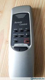 afstandsbediening remote control, Audio, Tv en Foto, Afstandsbedieningen, Gebruikt, Ophalen of Verzenden