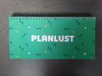 planlust - agenda planner
