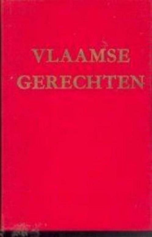 Vlaamse gerechten, Boeken, Kookboeken, Ophalen of Verzenden