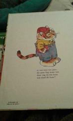 Richard Scarry, Boeken, Kinderboeken | Baby's en Peuters, Gelezen, Ophalen of Verzenden, 0 tot 6 maanden