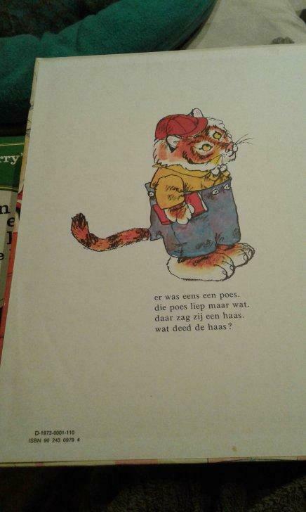 Richard Scarry, Boeken, Kinderboeken | Baby's en Peuters, Gelezen, 0 tot 6 maanden, Ophalen of Verzenden