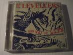 CD The Levellers ‎– One Way Of Life, Envoi