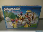 Playmobil koets, Nieuw