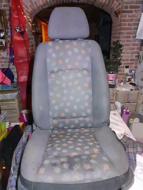 chauffeursstoel mercedes vito eind 2004, Auto-onderdelen, Interieur en Bekleding, Gebruikt, Ophalen of Verzenden