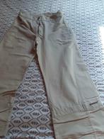 7/8 broek merk shimano, Vêtements | Femmes, Culottes & Pantalons, Trois-quarts, Beige, Comme neuf, Enlèvement