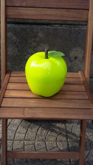 Bac à glaçons " Pomme " vintage, Enlèvement, Neuf, Autres types