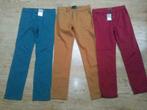 Lot de 3 pantalons TQF 14 ans neufs, Neuf