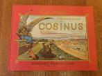 l'idée fixe du savant Cosinus Ed. Armand Colin, Eén stripboek, Ophalen of Verzenden, Zo goed als nieuw