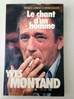 Yves Montand. - Richard Cannavo & Henri Quiqueré, Enlèvement ou Envoi