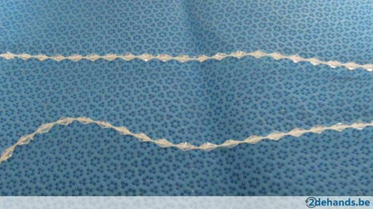 glazen kraaltjes kralen perle perles de verre A170, Hobby en Vrije tijd, Naaien en Fournituren, Nieuw, Ophalen of Verzenden