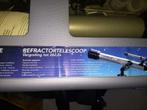 Télescope, Enlèvement, Comme neuf