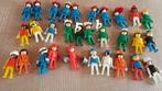 30 poppetjes playmobil vintage 1980 met hoed, Enfants & Bébés, Jouets | Playmobil, Comme neuf, Enlèvement ou Envoi