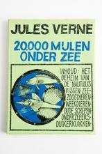 Jules Verne '20000 mijlen onder zee', Boeken, Ophalen, Zo goed als nieuw