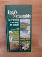Ippa s natuurgids voor groen toerisme in Belgie, Boeken, Ophalen of Verzenden