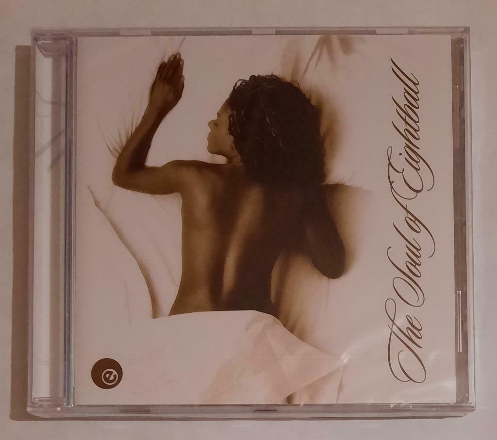 The Soul of Eightball neuf sous blister, Cd's en Dvd's, Cd's | R&B en Soul, Nieuw in verpakking, Ophalen of Verzenden