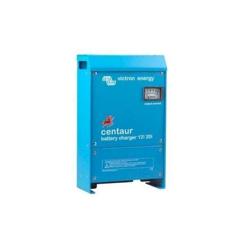 Victron Energy Centaur Acculader 12V-20A, Watersport en Boten, Navigatiemiddelen en Scheepselektronica, Nieuw, Overige typen, Verzenden