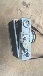 CANON Canonet GIII 17, Ophalen of Verzenden, Gebruikt, Compact, Canon