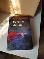 Perdue de vue ( Carlène Thompson ), Enlèvement