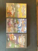 The little cars, Cd's en Dvd's, Ophalen of Verzenden
