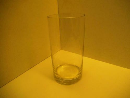 Vase en verre moderne (DS115-k), Maison & Meubles, Accessoires pour la Maison | Vases, Neuf, Moins de 50 cm, Verre, Enlèvement ou Envoi