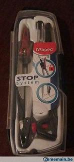 Compas Maped Stop System neuf, Divers, Enlèvement ou Envoi, Neuf