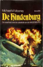 De Hindenburg / Michael Mooney, Gelezen, Ophalen of Verzenden